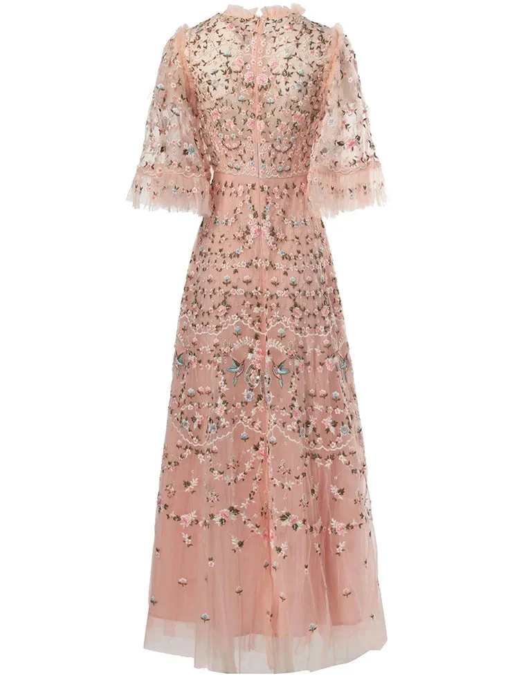 DRESS STYLE  - SY1140