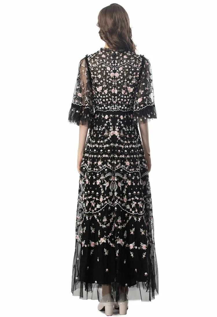 DRESS STYLE  - SY1140