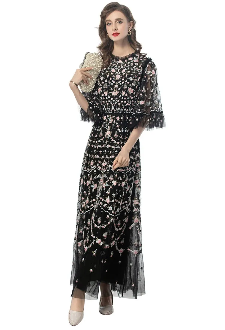 DRESS STYLE  - SY1140