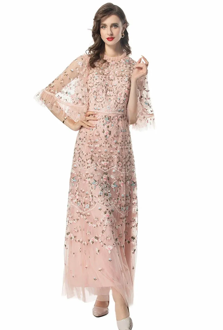 DRESS STYLE  - SY1140