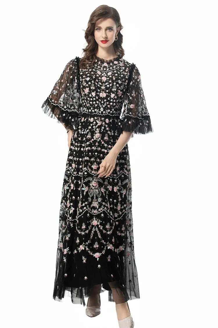 DRESS STYLE  - SY1140