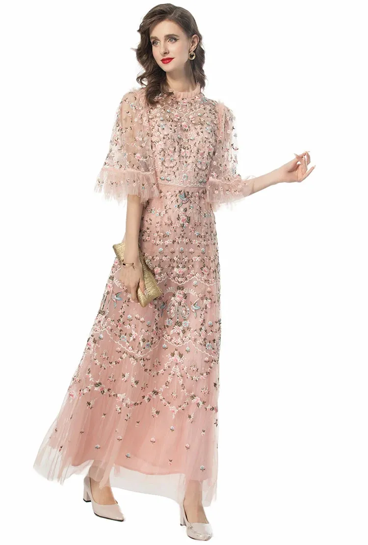 DRESS STYLE  - SY1140