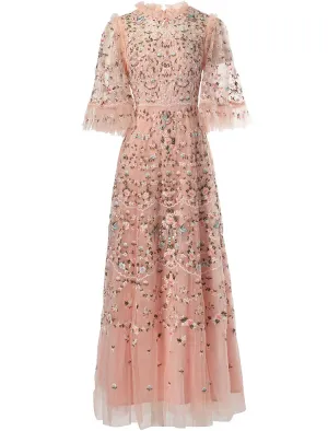 DRESS STYLE  - SY1140