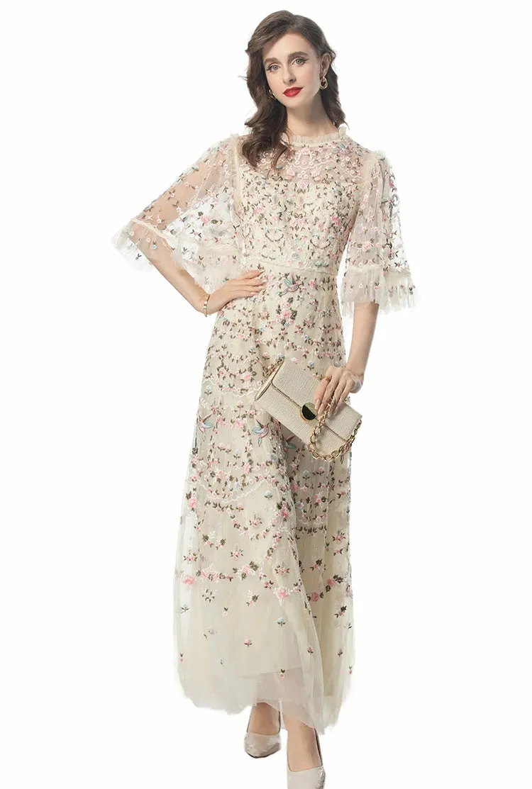 DRESS STYLE  - SY1140