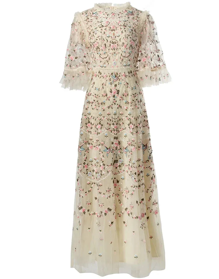 DRESS STYLE  - SY1140