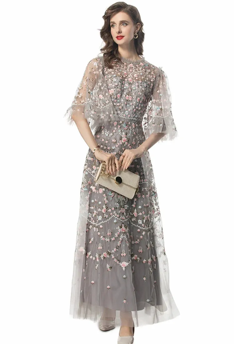 DRESS STYLE  - SY1140