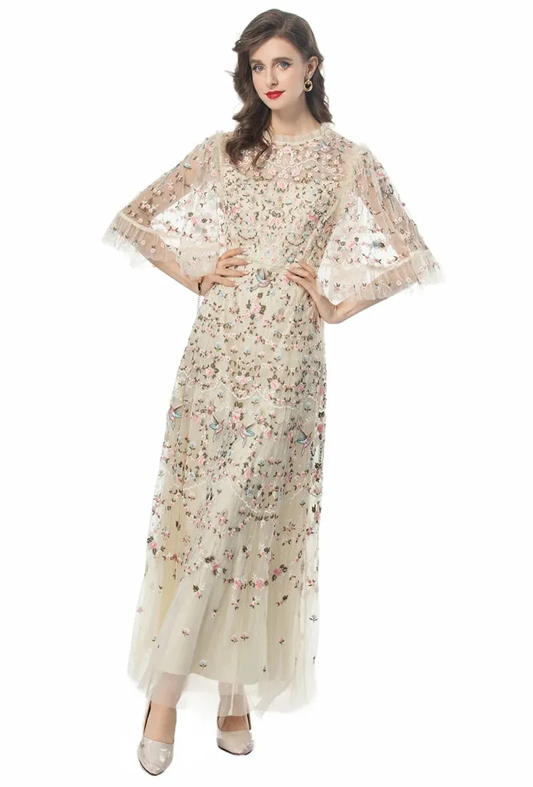 DRESS STYLE  - SY1140