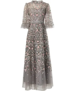 DRESS STYLE  - SY1140
