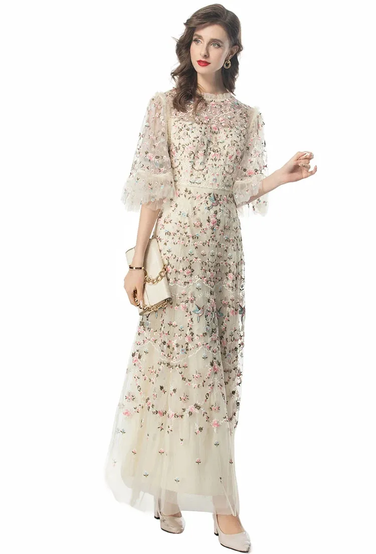 DRESS STYLE  - SY1140