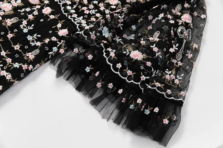 DRESS STYLE  - SY1140