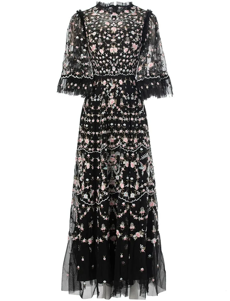 DRESS STYLE  - SY1140