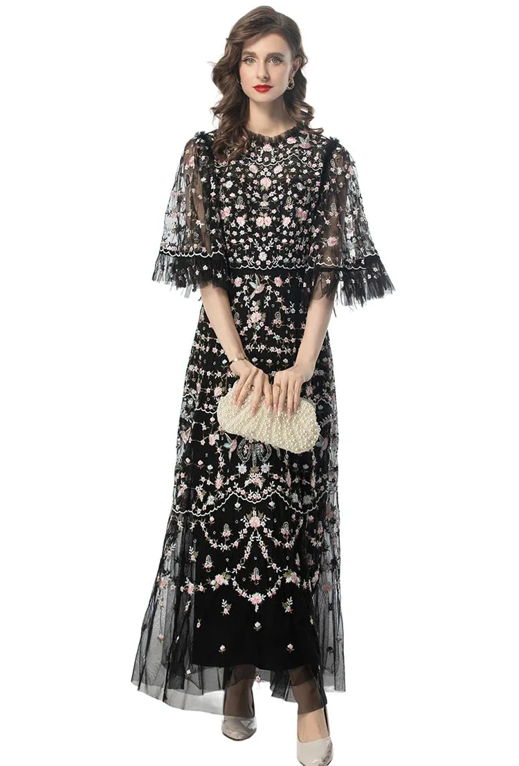 DRESS STYLE  - SY1140