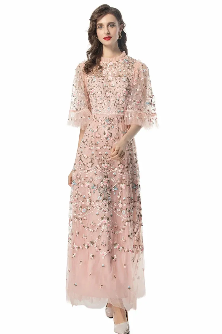DRESS STYLE  - SY1140