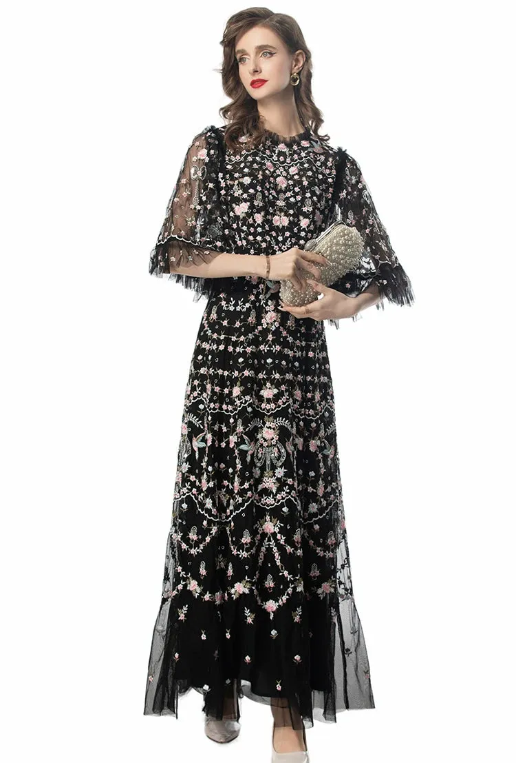 DRESS STYLE  - SY1140