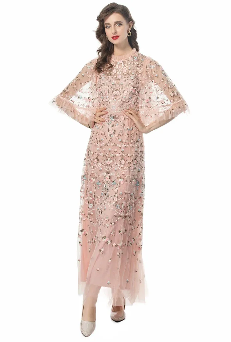 DRESS STYLE  - SY1140