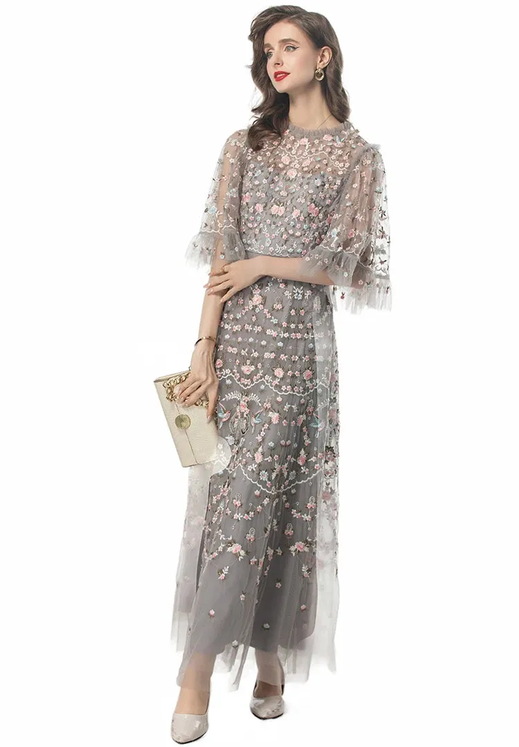 DRESS STYLE  - SY1140