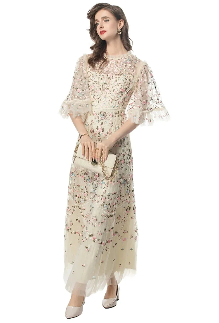 DRESS STYLE  - SY1140