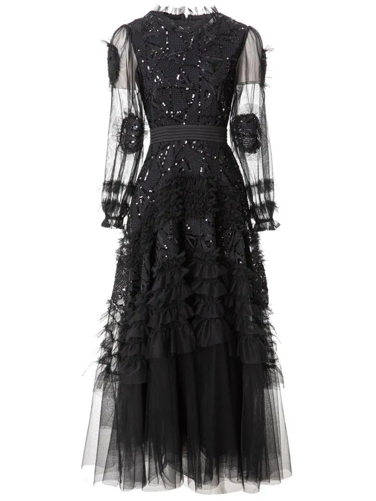 DRESS STYLE  - SY1663
