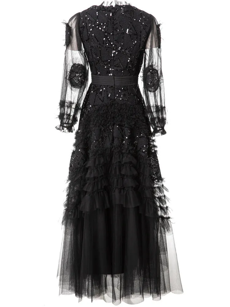 DRESS STYLE  - SY1663