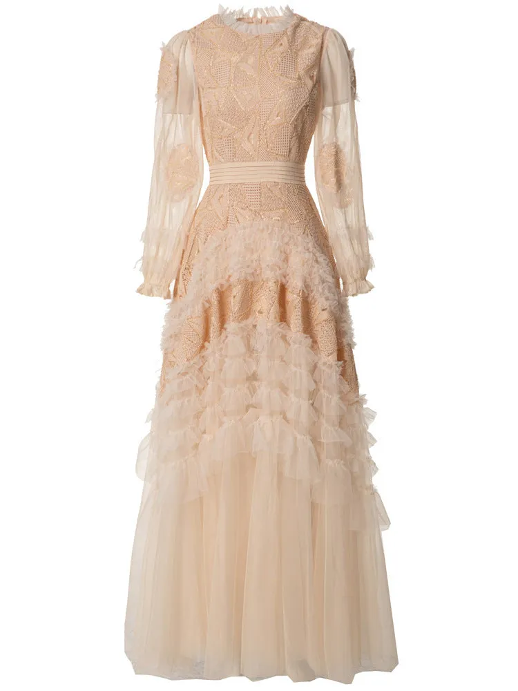 DRESS STYLE  - SY1663