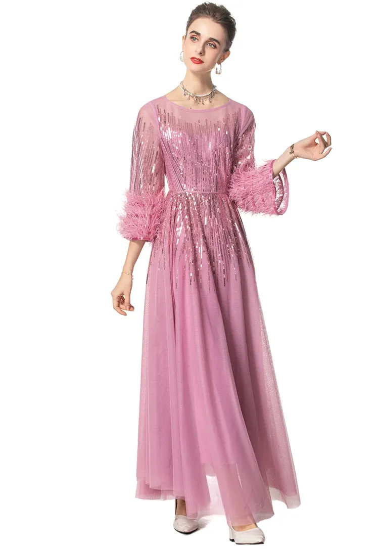 DRESS STYLE  - SY1670