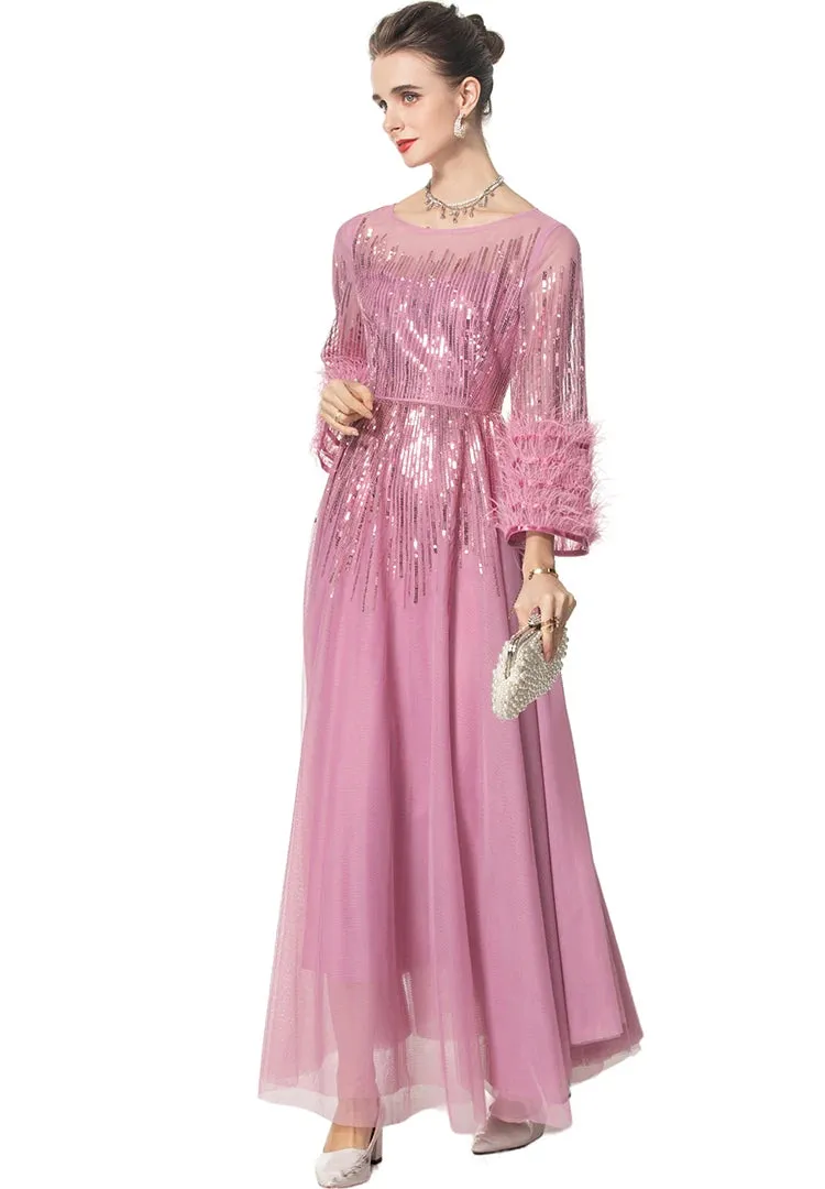 DRESS STYLE  - SY1670