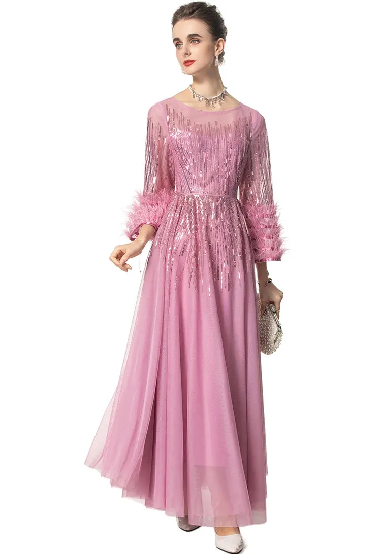 DRESS STYLE  - SY1670