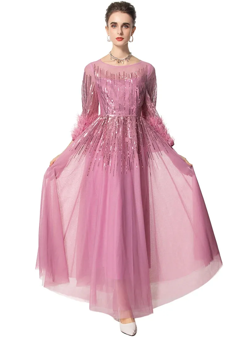 DRESS STYLE  - SY1670