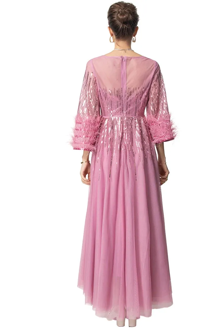 DRESS STYLE  - SY1670