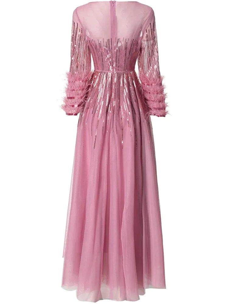 DRESS STYLE  - SY1670