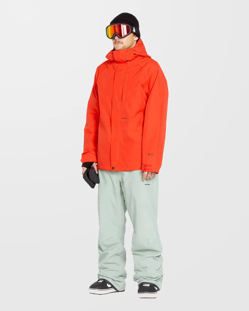 DUA INS GORE JACKET
