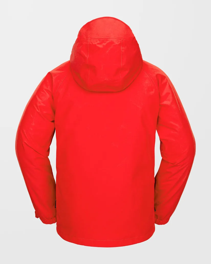 DUA INS GORE JACKET
