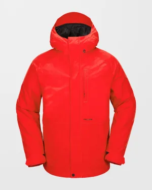 DUA INS GORE JACKET