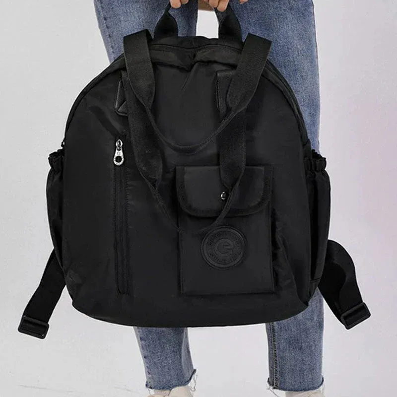 Duffy - Waterproof Backpack