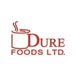 Dure Foods - Irish Cream Cappuccino Mix - 6 x 907gr. bags per case