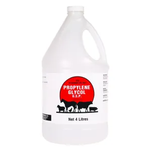DVL Propylene glycol 4L