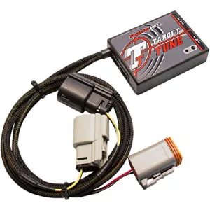 Dynojet Target Tune Upgrade Kit for 15-18 HARLEY STREET750