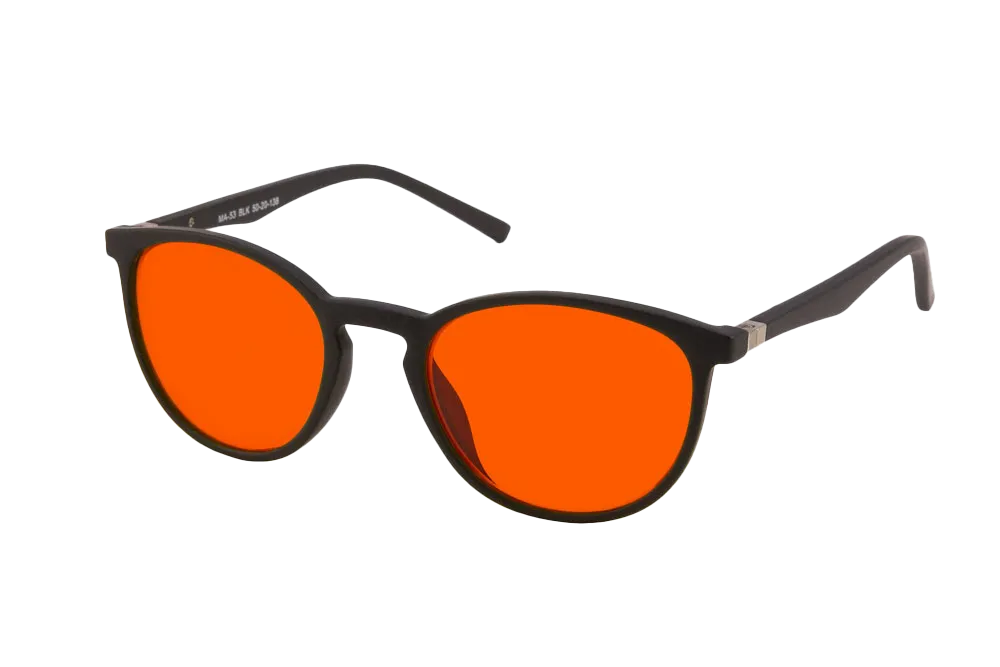 Echo Blue Light Blocking Glasses Readers