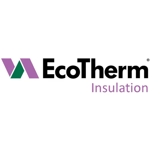 Ecotherm Insulated Plasterboard Eco-Liner PIR - 52.5mm (40mm PIR Insulation   12.5mm Plasterboard)