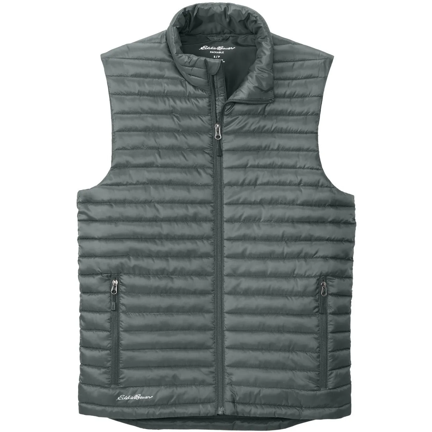 Eddie Bauer® Packable Quilted Vest