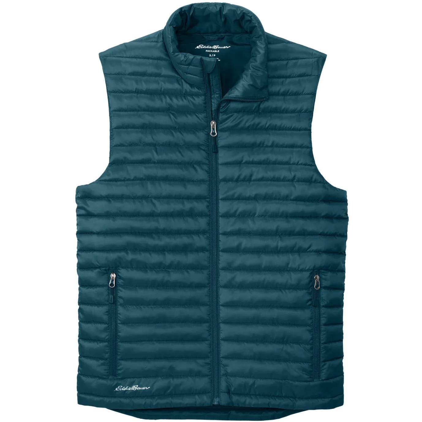 Eddie Bauer® Packable Quilted Vest