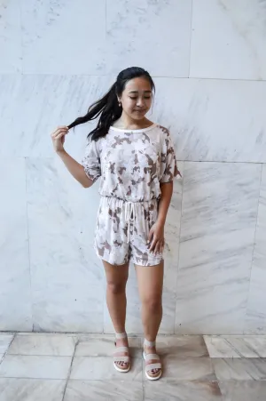 Effortless Style Romper