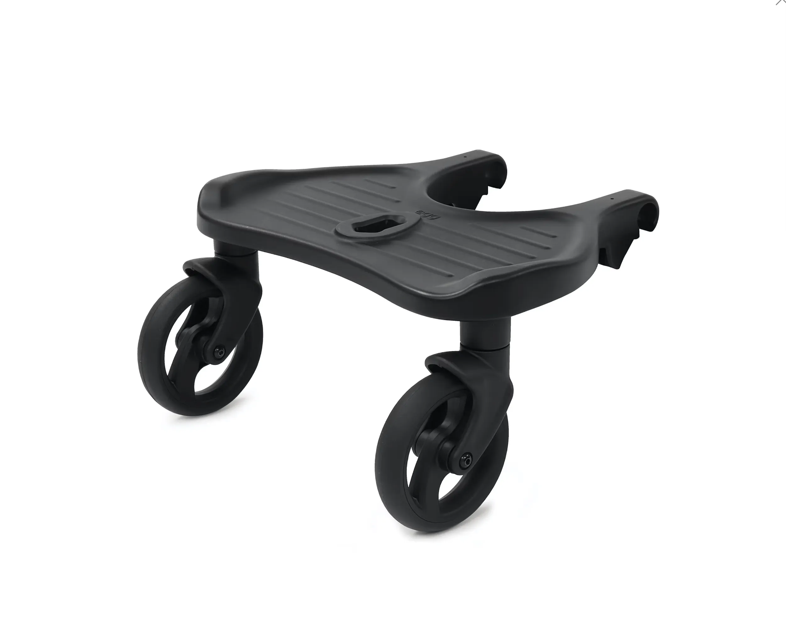 Egg Ride on Board with Adaptors