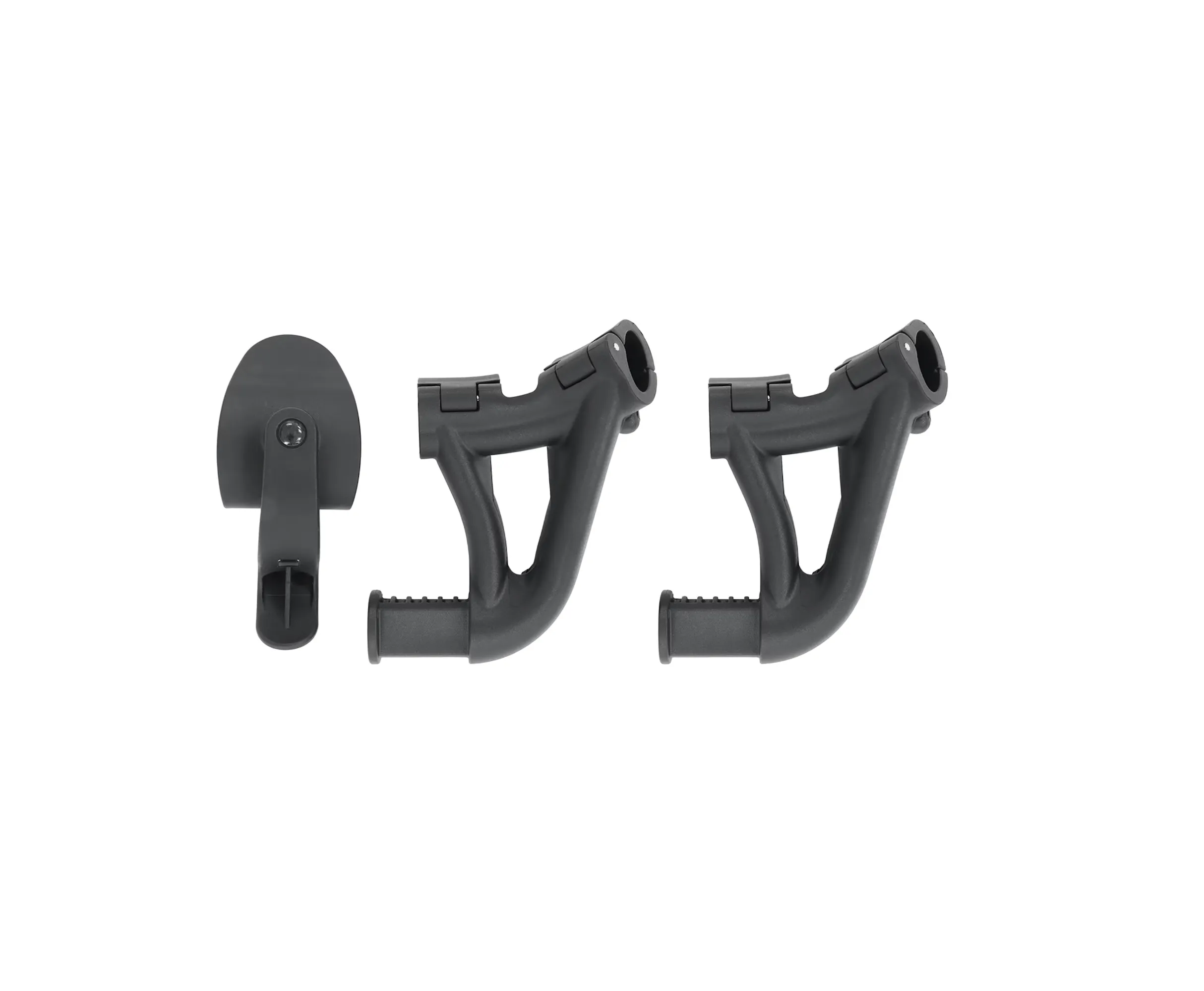 Egg Ride on Board with Adaptors