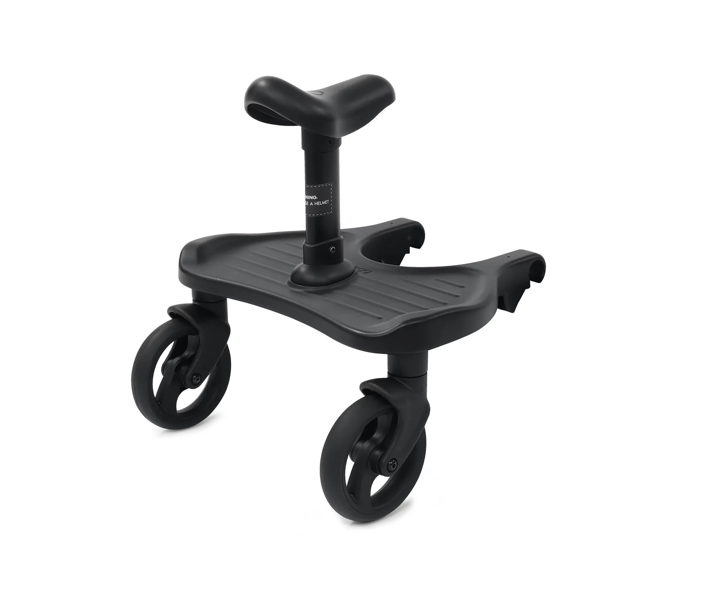 Egg Ride on Board with Adaptors