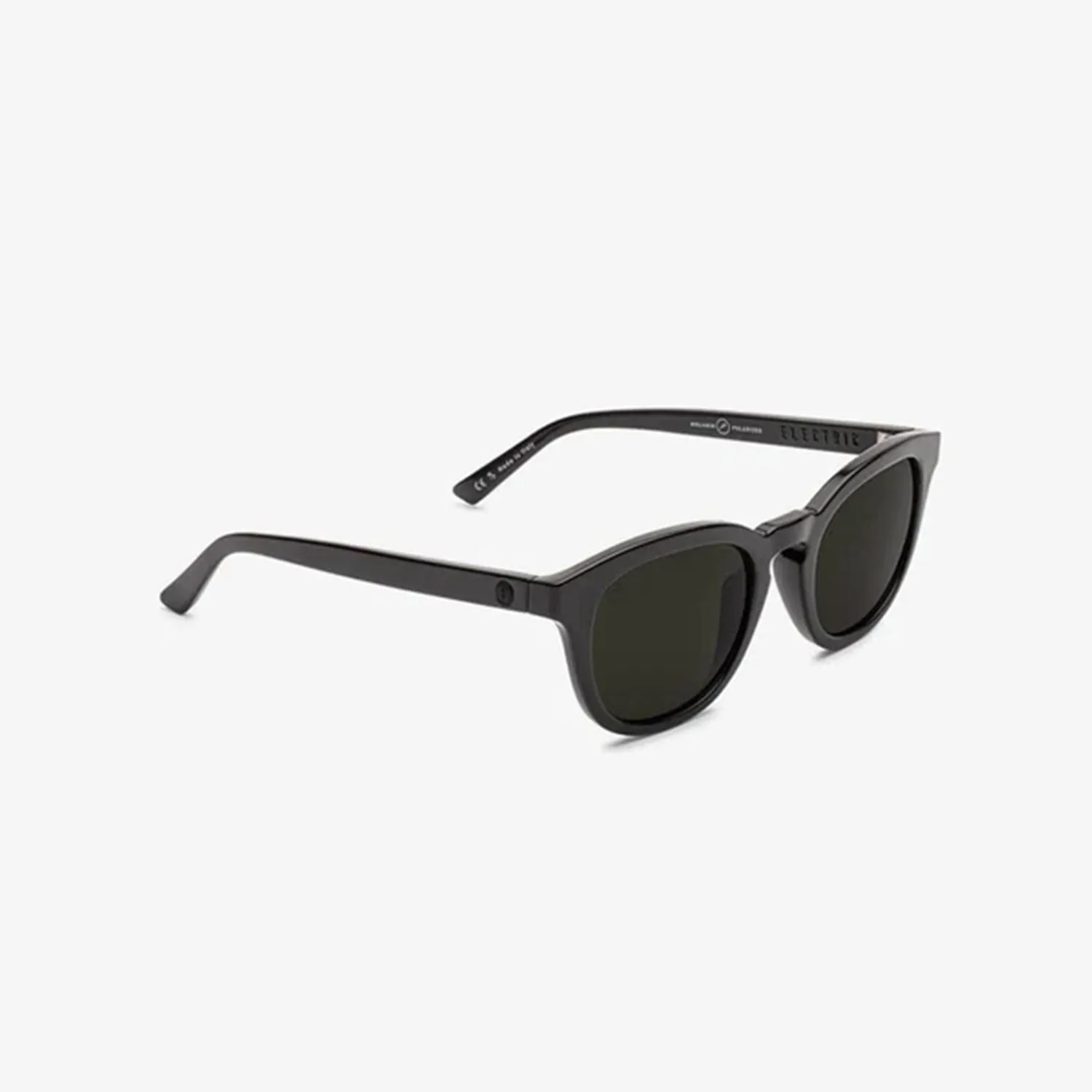 Electric Bellevue Gloss Black