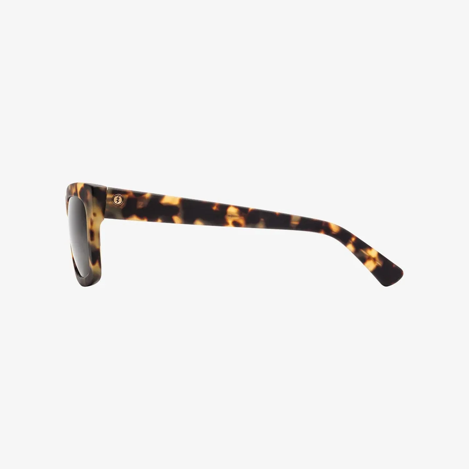 Electric Crasher 49 Matte Tort/Grey Polarized