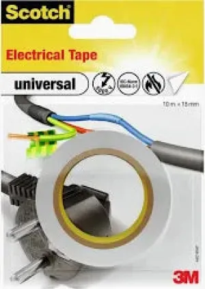 Electrical tape