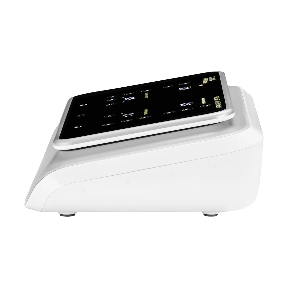 Elegante Platinum T8108 Air Presure Device Lymphatic Drainage & Presotherapy