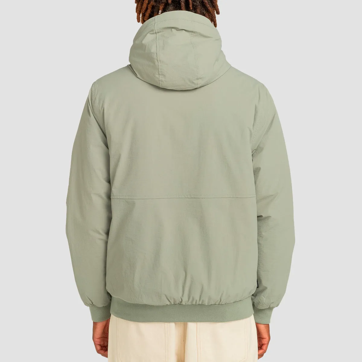 Element Wolfeboro Dulcey Tech Jacket Shadow